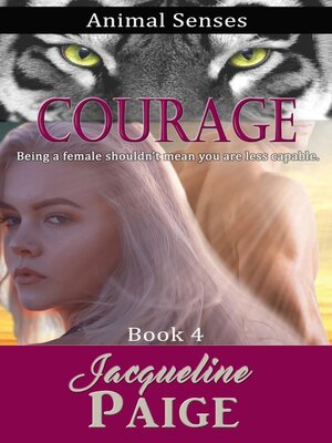 cover image of Courage